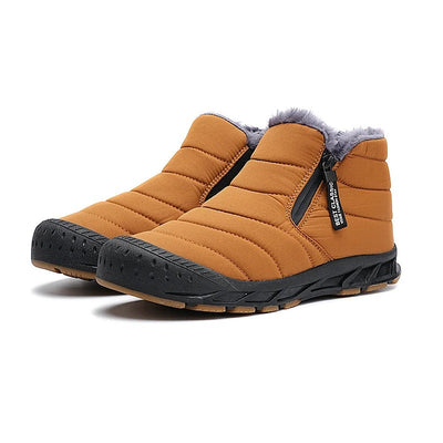 Nordic Adventure | Premium Wasserdichte Outdoorstiefel Unisex