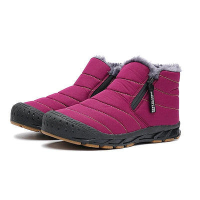 Nordic Adventure | Premium Wasserdichte Outdoorstiefel Unisex