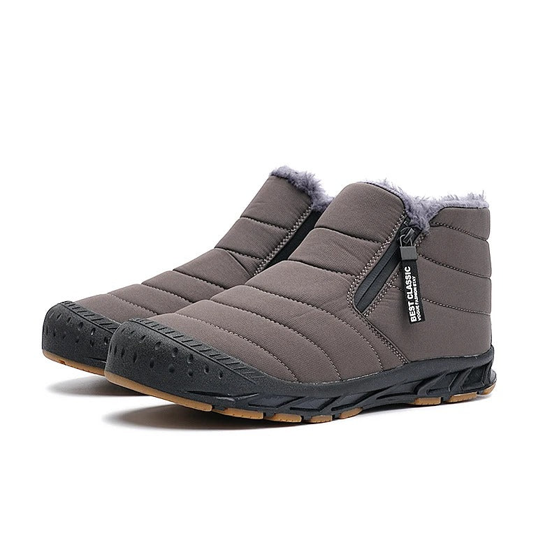 Nordic Adventure | Premium Wasserdichte Outdoorstiefel Unisex