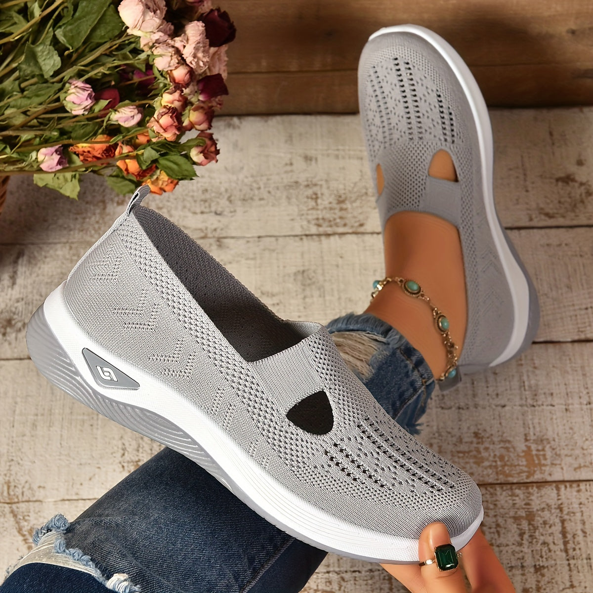 Carolin™ | Orthopädischer Slip-On für Damen