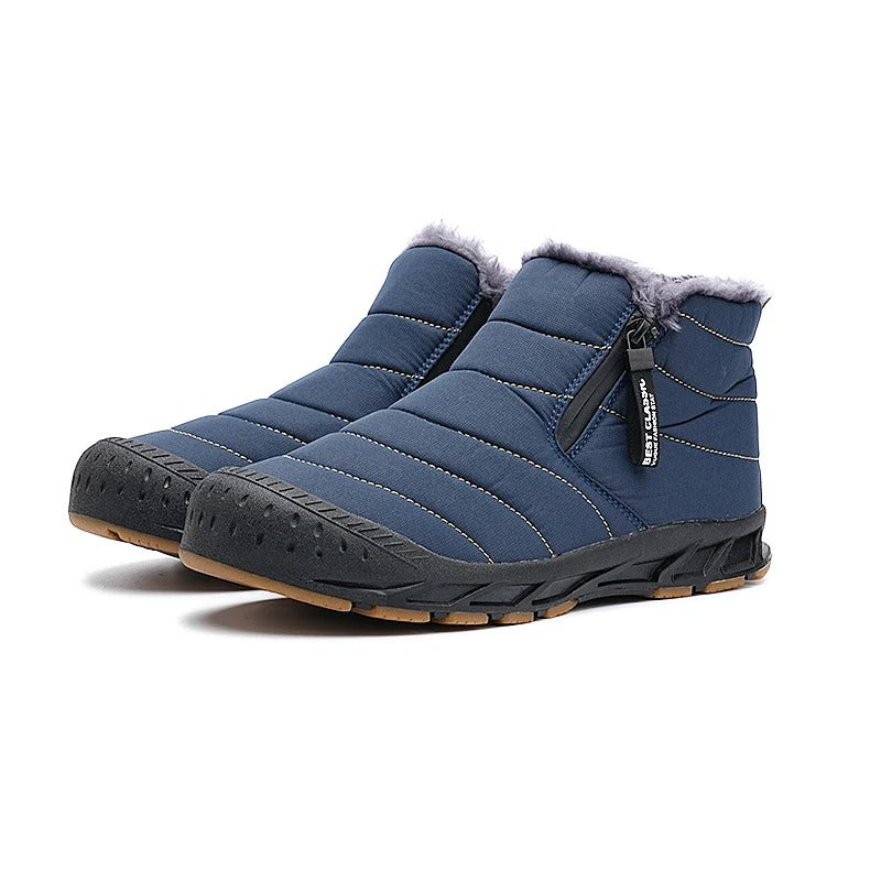 Nordic Adventure | Premium Wasserdichte Outdoorstiefel Unisex