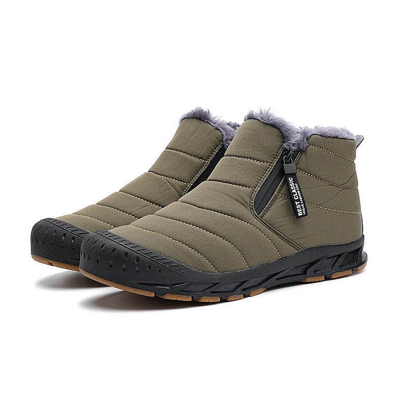 Nordic Adventure | Premium Wasserdichte Outdoorstiefel Unisex