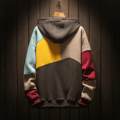 Ares | Vanguard Kapuzenpullover