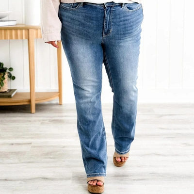 Kaitlyn - Unschlagbare Bauchkontrolle Jeans