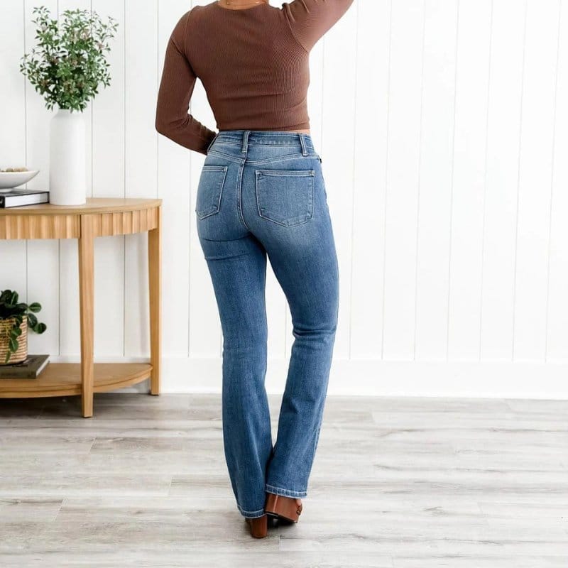 Kaitlyn - Unschlagbare Bauchkontrolle Jeans