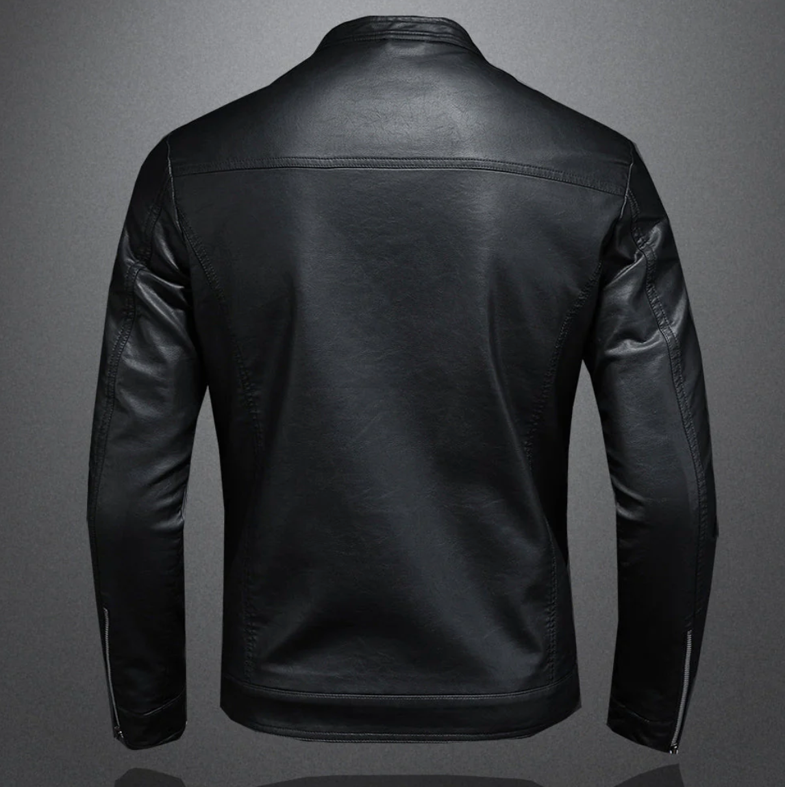 JASPER | MOTOCROSSJACKE HERREN