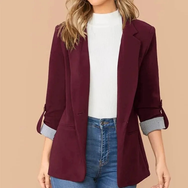 Sophie | Klassischer Blazer