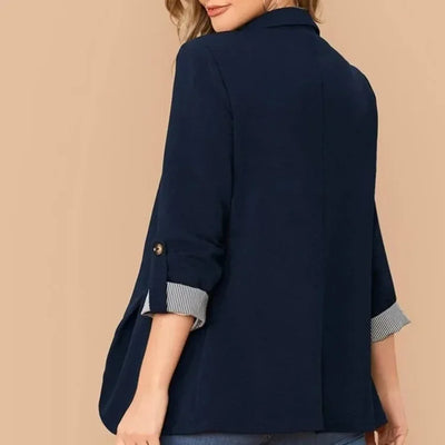 Sophie | Klassischer Blazer