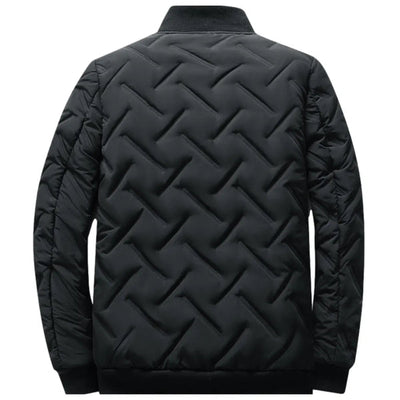 MILANTO™ PUFFERJACKE