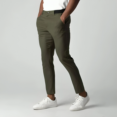 Peter | STRETCH CHINOHOSE