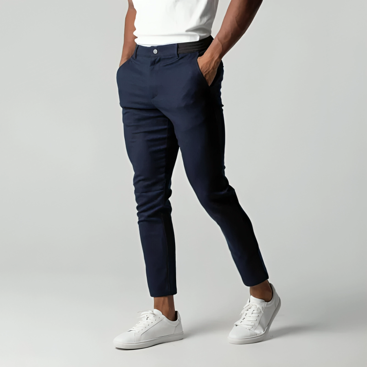 Peter | STRETCH CHINOHOSE