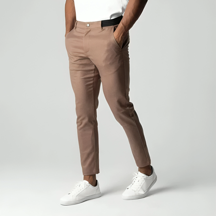 Peter | STRETCH CHINOHOSE