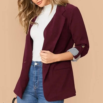 Sophie | Klassischer Blazer