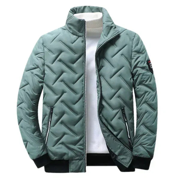 MILANTO™ PUFFERJACKE