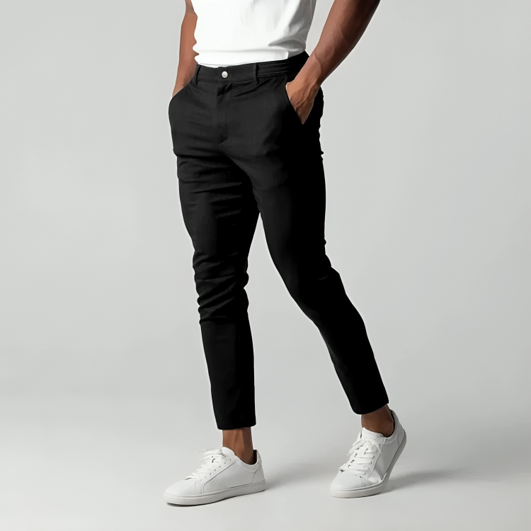 Peter | STRETCH CHINOHOSE