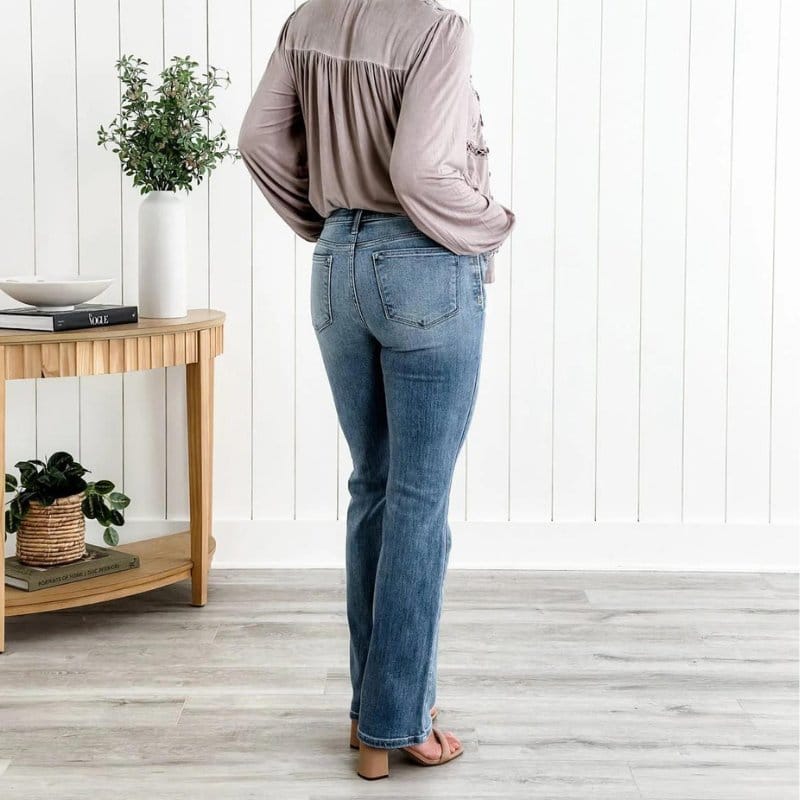 Kaitlyn - Unschlagbare Bauchkontrolle Jeans