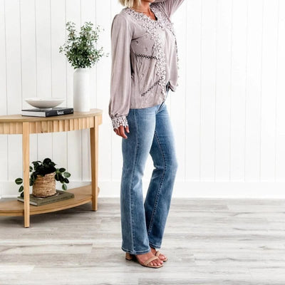 Kaitlyn - Unschlagbare Bauchkontrolle Jeans