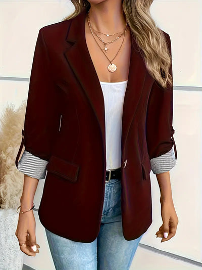 Sophie | Klassischer Blazer