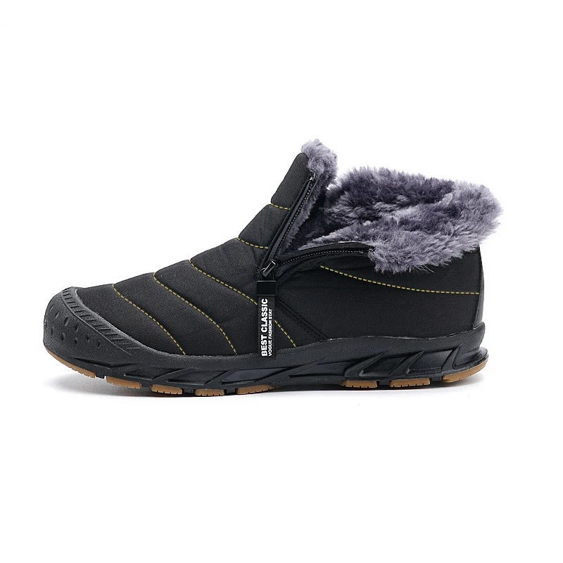 Nordic Adventure | Premium Wasserdichte Outdoorstiefel Unisex