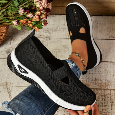 Carolin™ | Orthopädischer Slip-On für Damen