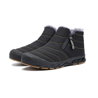 Nordic Adventure | Premium Wasserdichte Outdoorstiefel Unisex