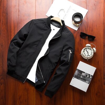 Johnson™ - Stylish Lightweight Sports Jacket